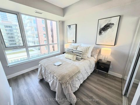 Photo 13 at 614 - 200 Sackville Street, Regent Park, Toronto