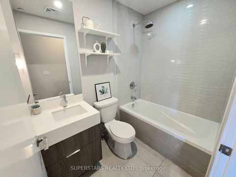 Photo 15 at 614 - 200 Sackville Street, Regent Park, Toronto