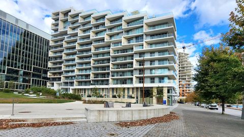 Photo 0 at 821 - 118 Merchants' Wharf, Waterfront Communities C8, Toronto