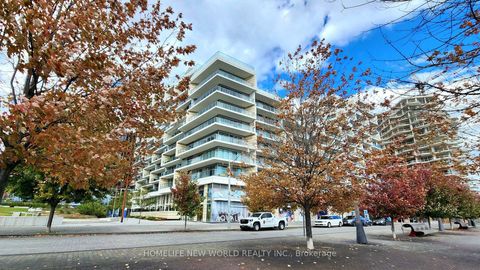 Photo 1 at 821 - 118 Merchants' Wharf, Waterfront Communities C8, Toronto