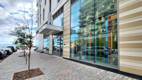 Photo 2 at 821 - 118 Merchants' Wharf, Waterfront Communities C8, Toronto