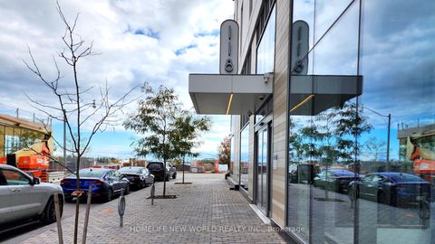 Photo 3 at 821 - 118 Merchants' Wharf, Waterfront Communities C8, Toronto