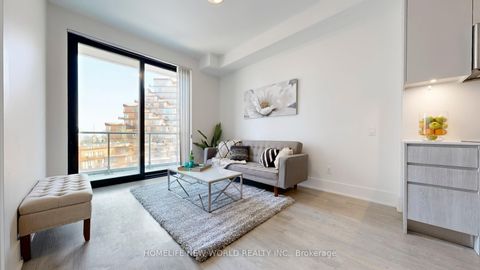 Photo 10 at 821 - 118 Merchants' Wharf, Waterfront Communities C8, Toronto
