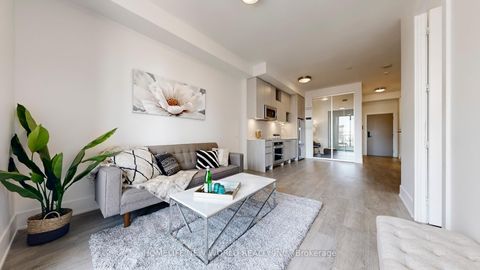 Photo 14 at 821 - 118 Merchants' Wharf, Waterfront Communities C8, Toronto