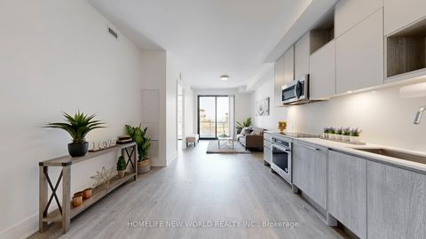 Photo 15 at 821 - 118 Merchants' Wharf, Waterfront Communities C8, Toronto