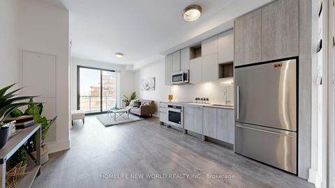 Photo 16 at 821 - 118 Merchants' Wharf, Waterfront Communities C8, Toronto