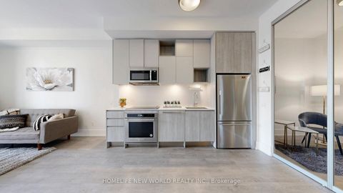 Photo 17 at 821 - 118 Merchants' Wharf, Waterfront Communities C8, Toronto