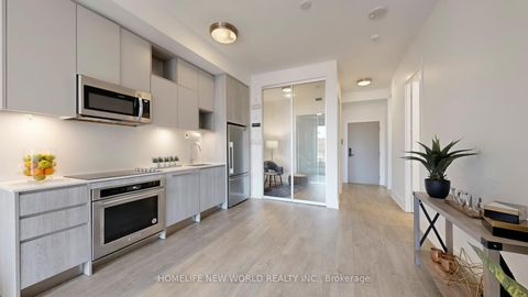 Photo 18 at 821 - 118 Merchants' Wharf, Waterfront Communities C8, Toronto