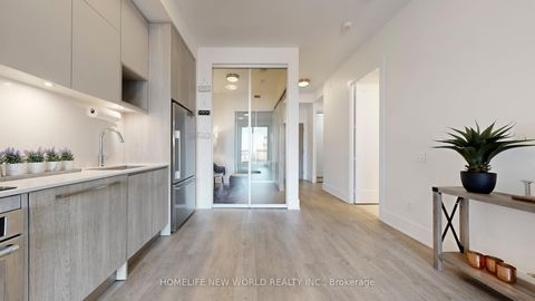 Photo 19 at 821 - 118 Merchants' Wharf, Waterfront Communities C8, Toronto