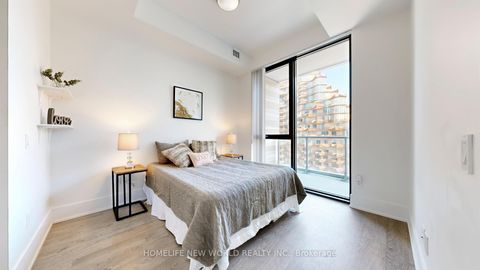 Photo 20 at 821 - 118 Merchants' Wharf, Waterfront Communities C8, Toronto