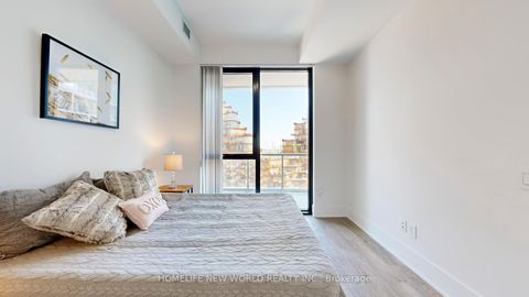 Photo 21 at 821 - 118 Merchants' Wharf, Waterfront Communities C8, Toronto