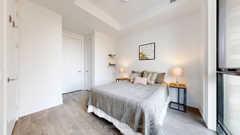Photo 22 at 821 - 118 Merchants' Wharf, Waterfront Communities C8, Toronto