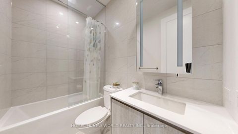 Photo 27 at 821 - 118 Merchants' Wharf, Waterfront Communities C8, Toronto