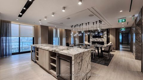 Photo 33 at 821 - 118 Merchants' Wharf, Waterfront Communities C8, Toronto