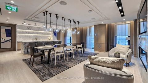 Photo 34 at 821 - 118 Merchants' Wharf, Waterfront Communities C8, Toronto