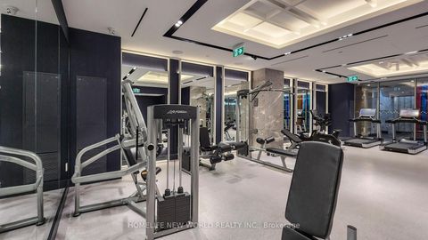 Photo 35 at 821 - 118 Merchants' Wharf, Waterfront Communities C8, Toronto