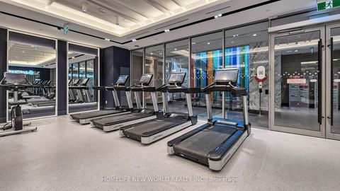 Photo 36 at 821 - 118 Merchants' Wharf, Waterfront Communities C8, Toronto