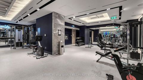 Photo 39 at 821 - 118 Merchants' Wharf, Waterfront Communities C8, Toronto