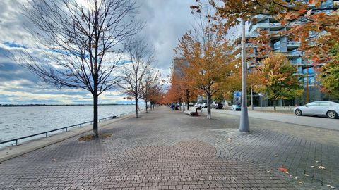 Photo 40 at 821 - 118 Merchants' Wharf, Waterfront Communities C8, Toronto