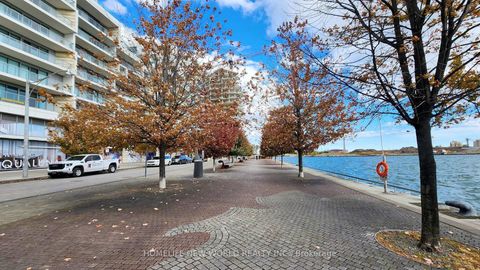 Photo 41 at 821 - 118 Merchants' Wharf, Waterfront Communities C8, Toronto