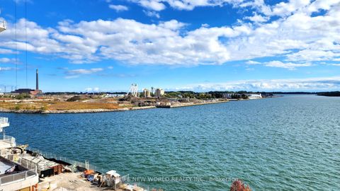 Photo 42 at 821 - 118 Merchants' Wharf, Waterfront Communities C8, Toronto