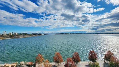 Photo 43 at 821 - 118 Merchants' Wharf, Waterfront Communities C8, Toronto