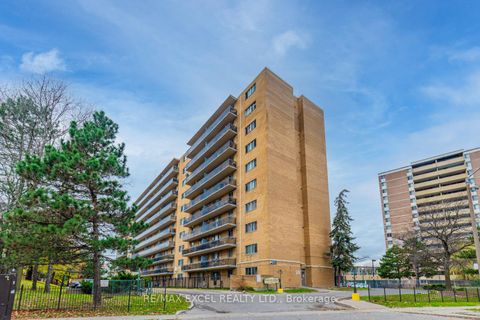 Photo 0 at 817 - 100 Dundalk Drive, Dorset Park, Toronto