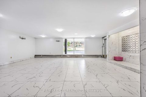 Photo 1 at 817 - 100 Dundalk Drive, Dorset Park, Toronto