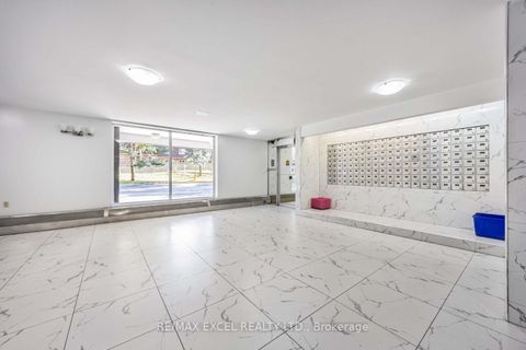 Photo 2 at 817 - 100 Dundalk Drive, Dorset Park, Toronto