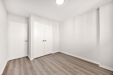 Photo 20 at 817 - 100 Dundalk Drive, Dorset Park, Toronto