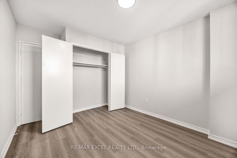 Photo 21 at 817 - 100 Dundalk Drive, Dorset Park, Toronto