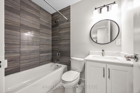 Photo 23 at 817 - 100 Dundalk Drive, Dorset Park, Toronto