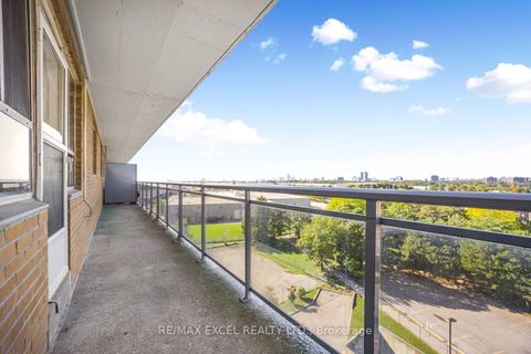Photo 24 at 817 - 100 Dundalk Drive, Dorset Park, Toronto