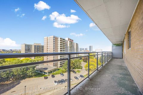 Photo 25 at 817 - 100 Dundalk Drive, Dorset Park, Toronto