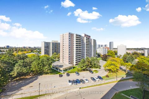 Photo 27 at 817 - 100 Dundalk Drive, Dorset Park, Toronto