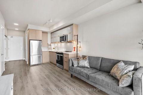 Photo 10 at 1705 - 10 Deerlick Court, Donalda, Toronto