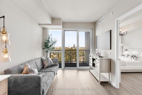 Photo 13 at 1705 - 10 Deerlick Court, Donalda, Toronto