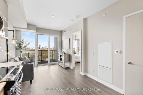 Photo 14 at 1705 - 10 Deerlick Court, Donalda, Toronto