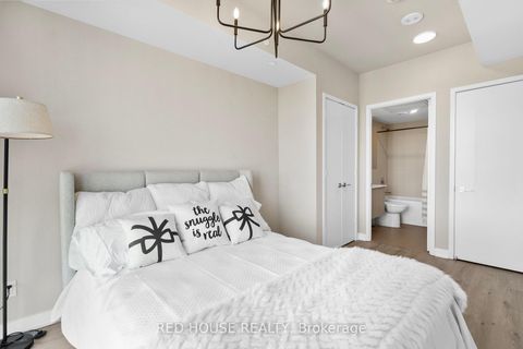 Photo 16 at 1705 - 10 Deerlick Court, Donalda, Toronto