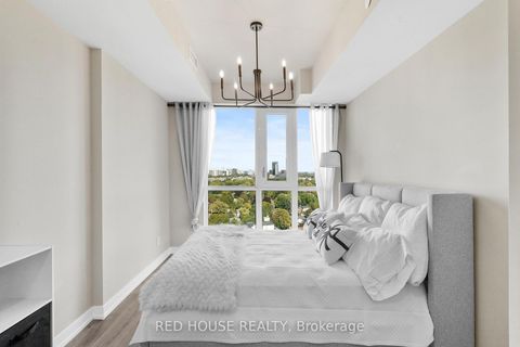 Photo 19 at 1705 - 10 Deerlick Court, Donalda, Toronto