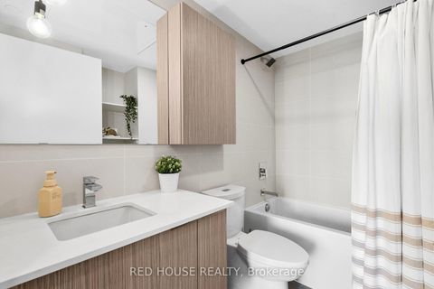 Photo 20 at 1705 - 10 Deerlick Court, Donalda, Toronto