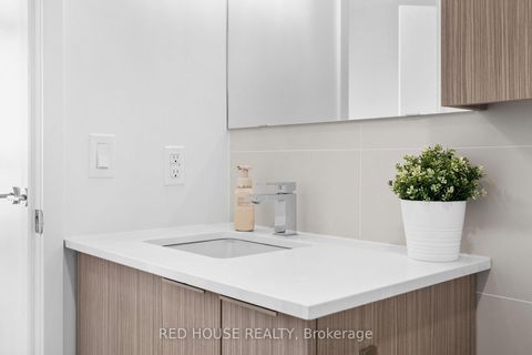 Photo 21 at 1705 - 10 Deerlick Court, Donalda, Toronto