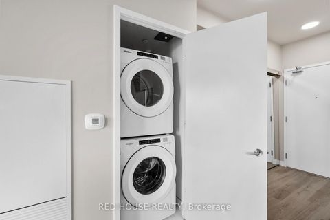 Photo 24 at 1705 - 10 Deerlick Court, Donalda, Toronto
