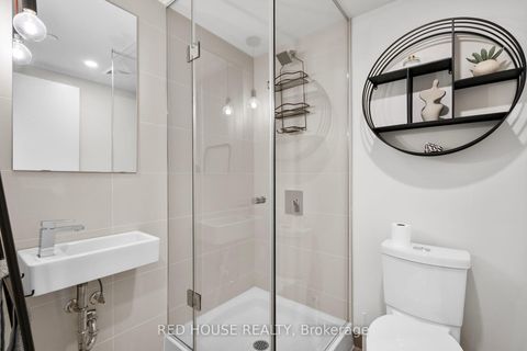 Photo 25 at 1705 - 10 Deerlick Court, Donalda, Toronto