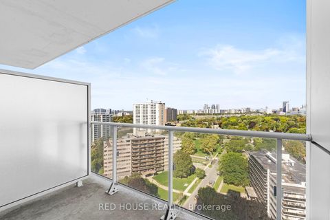 Photo 26 at 1705 - 10 Deerlick Court, Donalda, Toronto