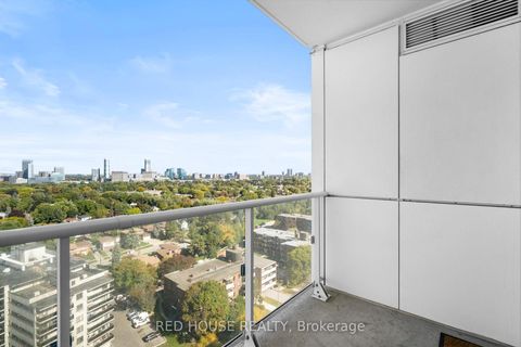 Photo 27 at 1705 - 10 Deerlick Court, Donalda, Toronto