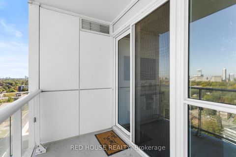 Photo 28 at 1705 - 10 Deerlick Court, Donalda, Toronto