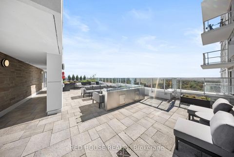 Photo 29 at 1705 - 10 Deerlick Court, Donalda, Toronto