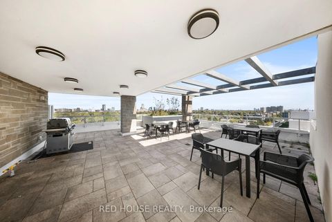 Photo 30 at 1705 - 10 Deerlick Court, Donalda, Toronto
