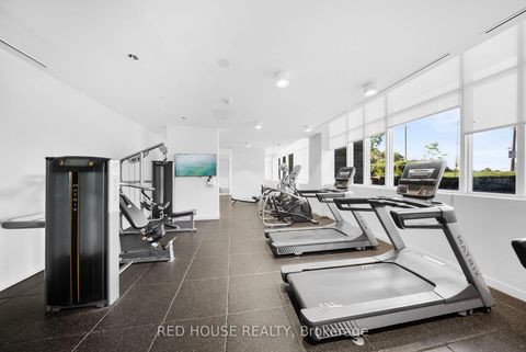 Photo 31 at 1705 - 10 Deerlick Court, Donalda, Toronto